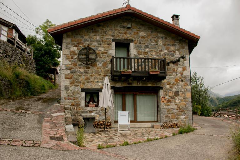 llar de Cosme - B&B Caso