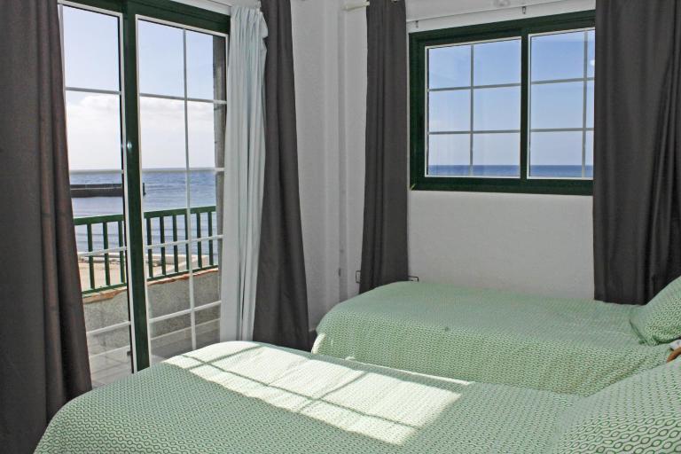 El Medano . Oceanviews, Amazing Sunset - Ferienwohnung El Médano