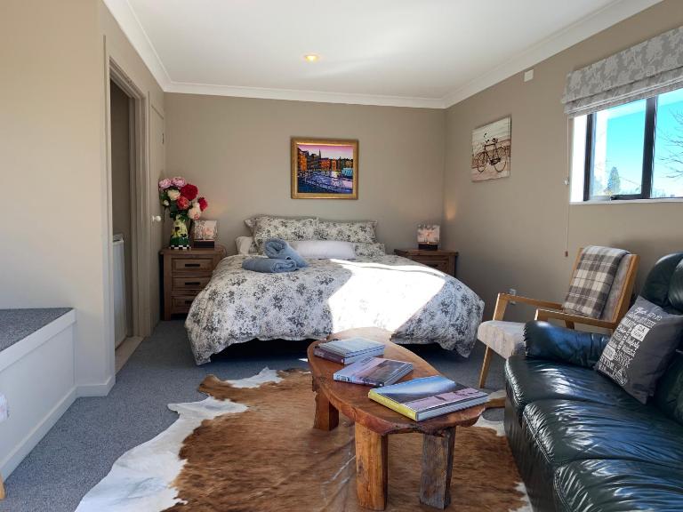 Trout 'n' Trail B&B - B&B Ranfurly