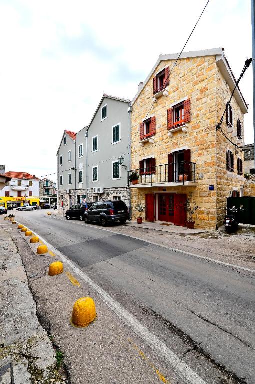 Sunny Bobica Apartments - Ferienwohnung Vodice