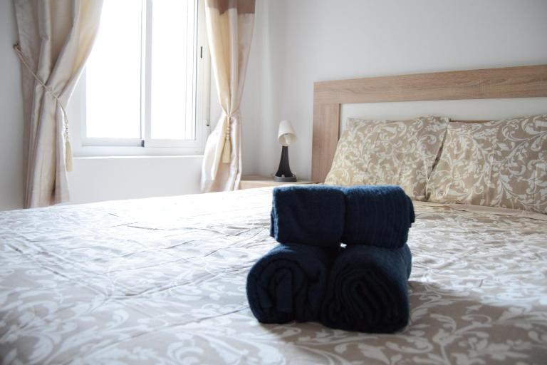 Enjoy Sevilla Familia - Bed and Breakfast Sevilla