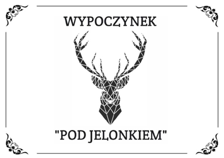 Wypoczynek Pod Jelonkiem - B&B Krośnica