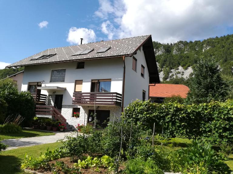 Apartment Ajdna - B&B Žirovnica