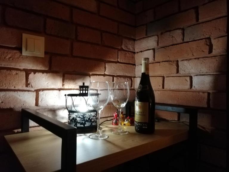 Papaver Apartament - B&B Zielona Góra