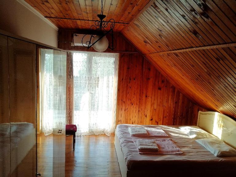 David Dali House - B&B Batumi