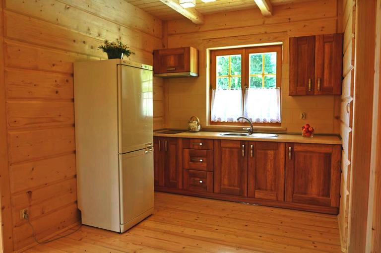 Domek na Kamieńcu - B&B Witów