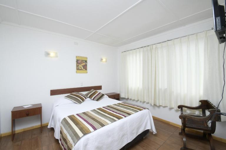Dptos Castelar - B&B Viña del Mar