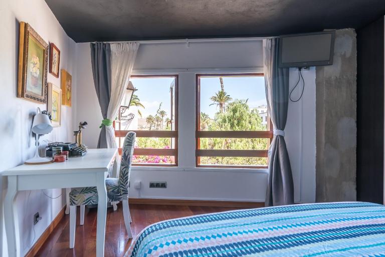 Loft La Fuente - B&B Telde