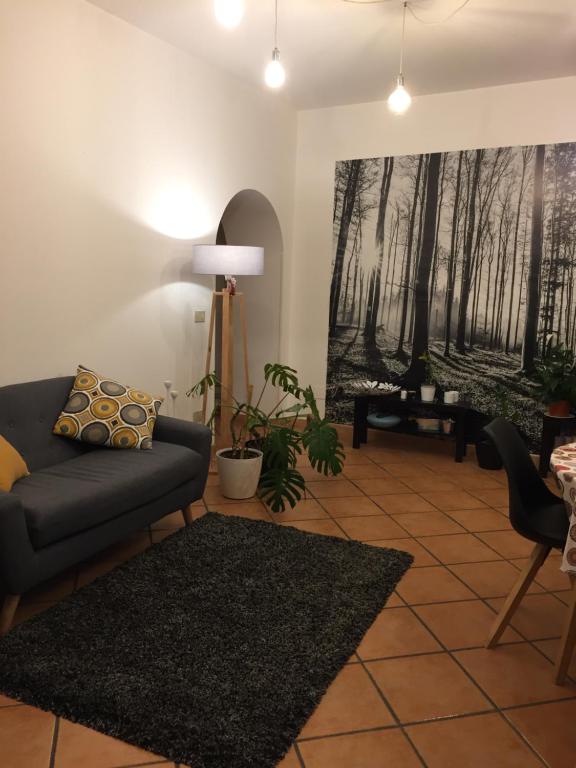Virginia House - B&B Palermo