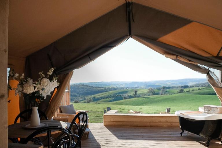 Rosewood Farmstay - B&B Binda