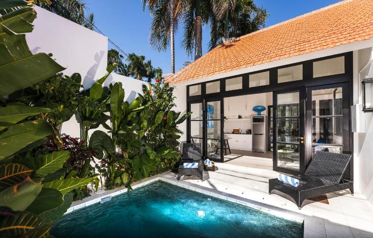 Villa Opihr - B&B Seminyak