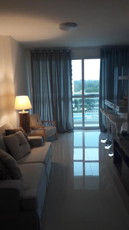 Ilha Pura Barra Temporada - B&B Rio de Janeiro