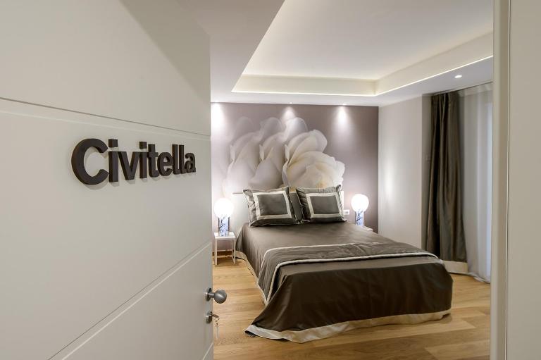 Quarto Novo Suite - Bed and Breakfast Foggia