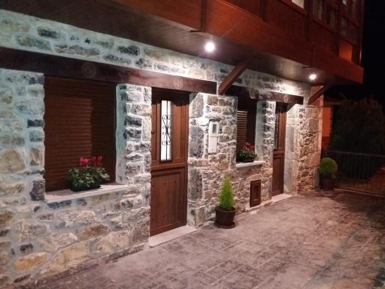 Valle del sol II - Bed and Breakfast Pajares