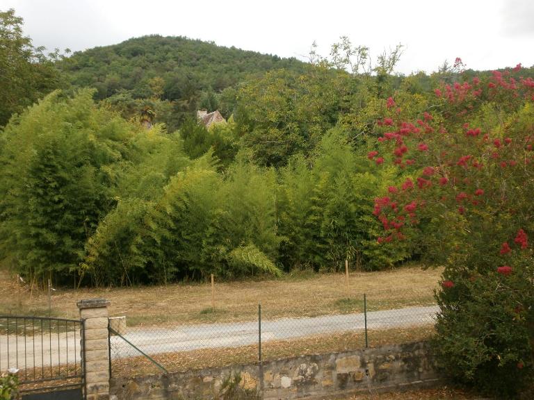 les noyers - B&B Saint-Vincent-de-Cosse