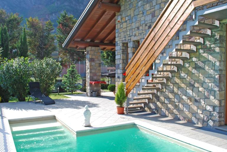 B&B I Viandanti - B&B Piancogno