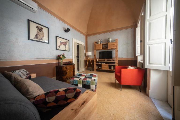 La Cartapesta - Ferienwohnung Lecce