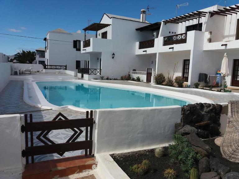 Relax in Puerto del Carmen - B&B Puerto del Carmen