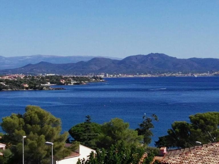 Villa Kahina - B&B Les Issambres