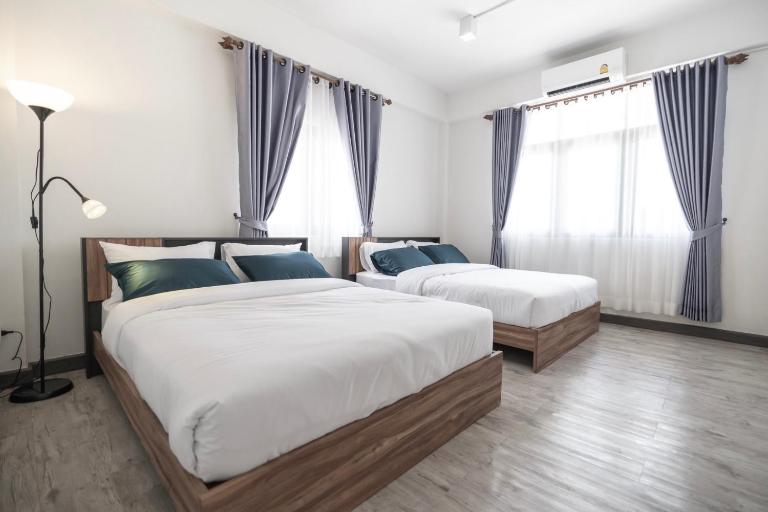 Entire House in Center of Old City Chiang Mai - Bed and Breakfast Chiang Mai