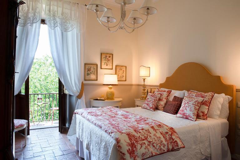 Palazzo Malaspina B&B - B&B Tavernelle in Val di Pesa