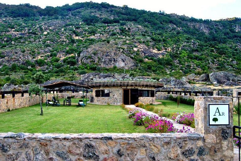 Casa rural LA DEHESA - B&B Cilleros