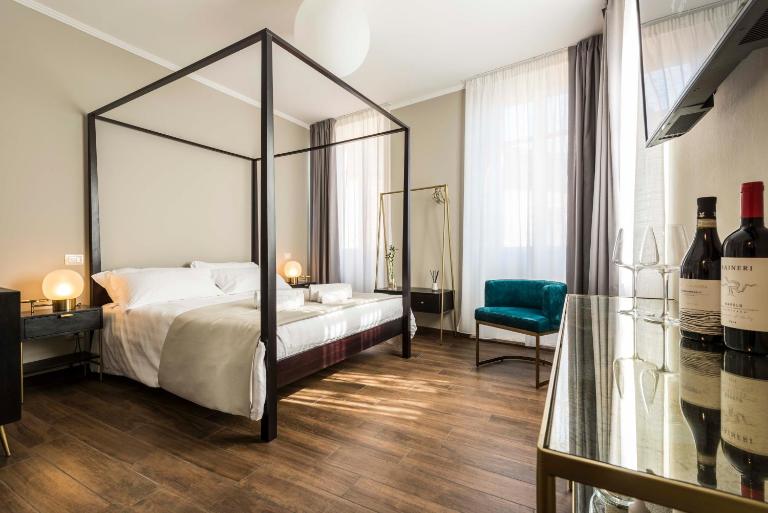 Guesthouse Vinoland - Chambres d'hôtes Neive