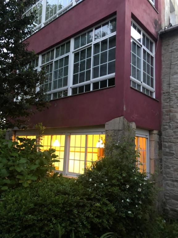 Oktheway Casa da Escola - B&B Sarria