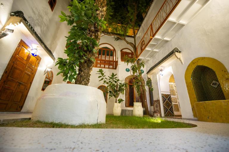 Riad O LY - B&B Marrakesh
