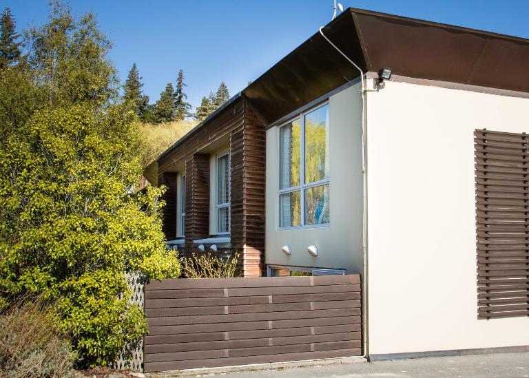 Villa 62 - B&B Wanaka