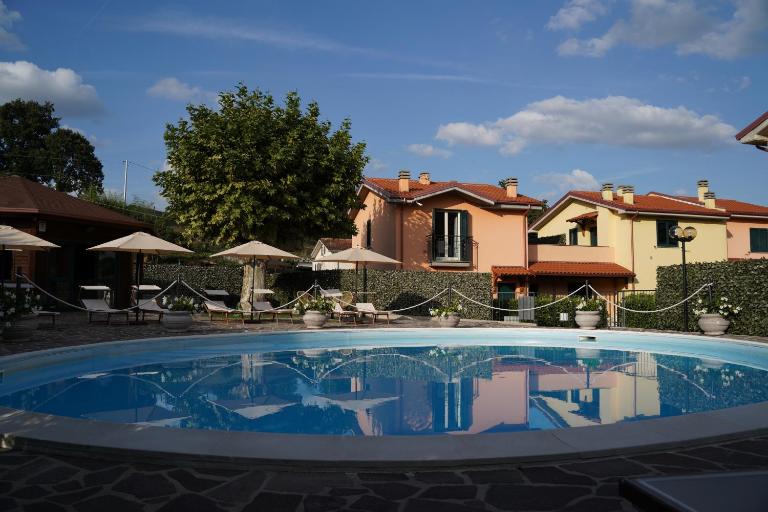 esiloM Aparthotel - B&B Cantalupo nel Sannio