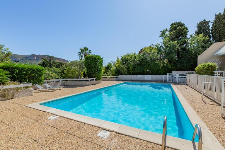 Le Club par Dodo-a-Cassis - B&B Cassis