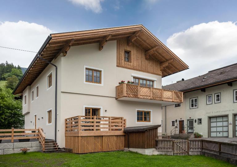 Haus Klingenschmid - B&B Hopfgarten im Brixental
