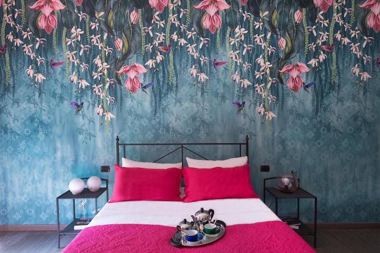 BOTANIKA - B&B Bologna