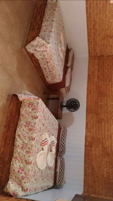 Chales Jeitinho Mineiro - Bed and Breakfast São Thomé das Letras