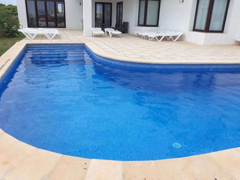 Villa Elegante - B&B Cala Morell