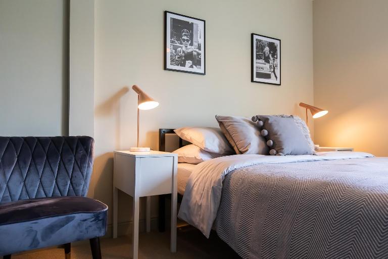 Unique Central Town House - B&B Norwich