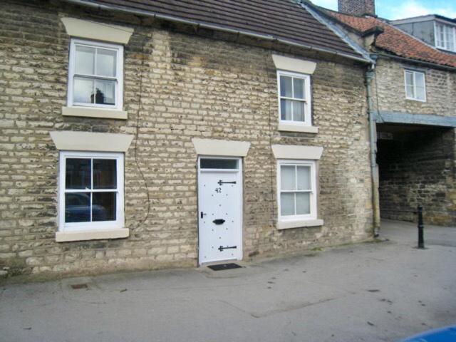 Lark Cottage - B&B Pickering