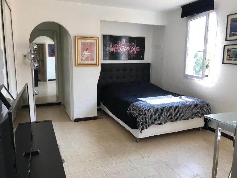 VOILES ST TROPEZ APARTEMENTS - B&B Saint-Tropez