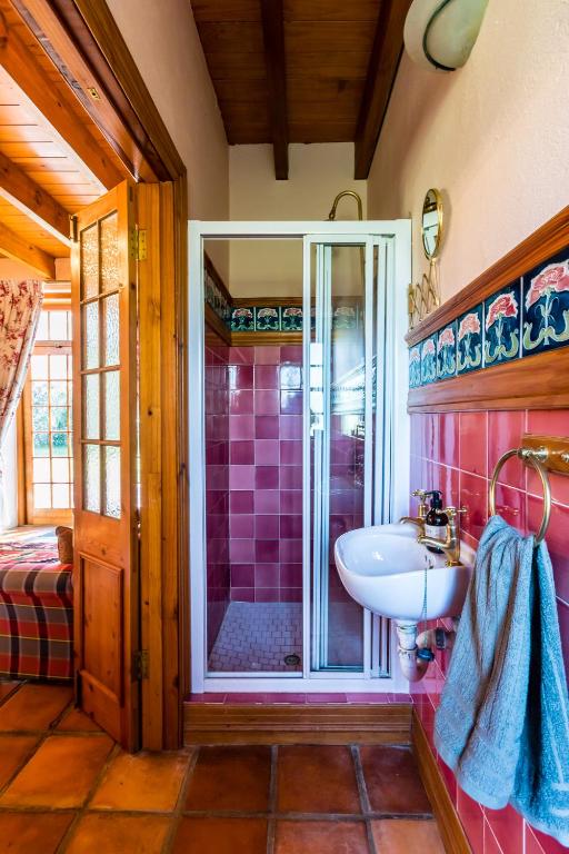 Die Wasbak - B&B Greyton