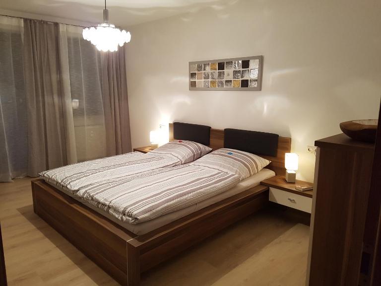 Andys Ferienwohnung - Ferienwohnung Neustadt an der Waldnaab
