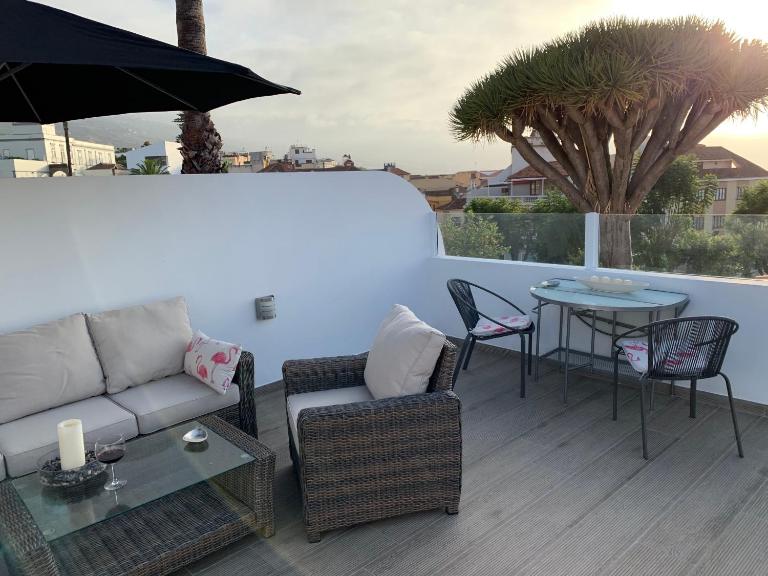 Apartamento Tahoro - B&B La Orotava