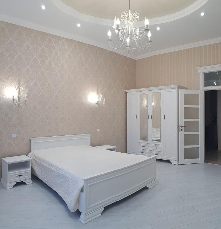 Vip Apartment na Derebasovskoi - Ferienwohnung Odessa