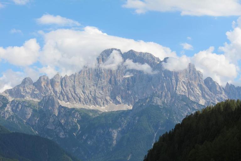 Cesa DOLOMITI - B&B Rocca Pietore