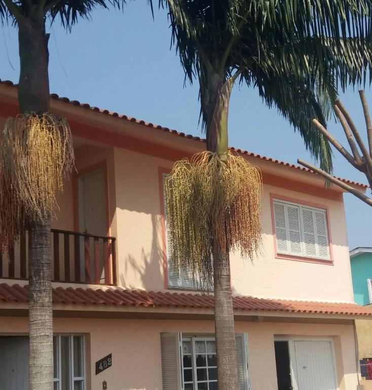 Apto 02 São Lourenço do Sul - Ferienwohnung São Lourenço do Sul