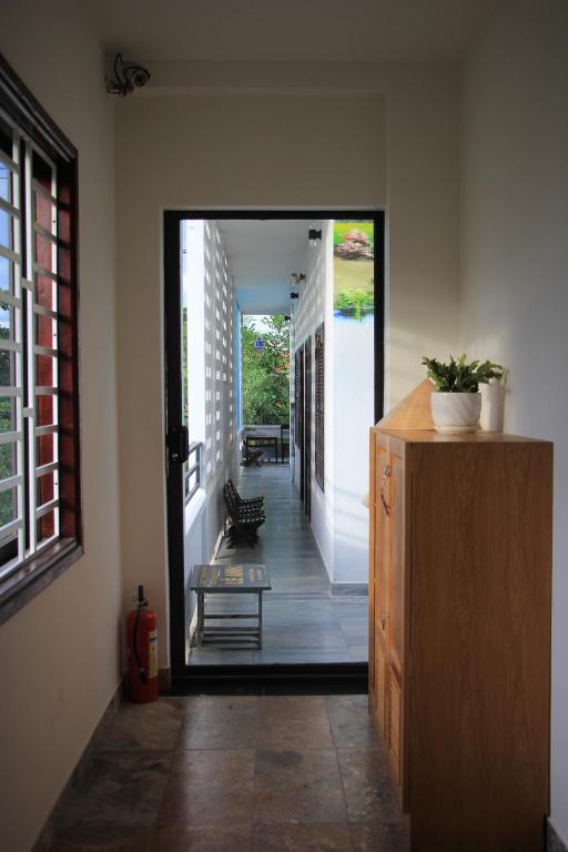 Chez Le Anh homestay - Chambres d'hôtes Hôi An