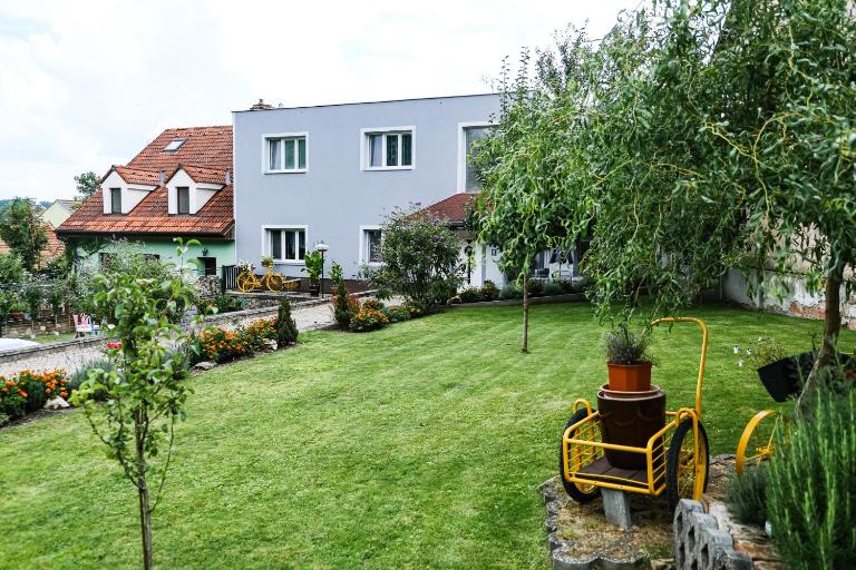 Apartment LIVI - Bed and Breakfast Mikulov
