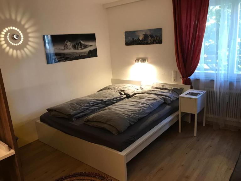 Apartment Kleissl - B&B St Anton am Arlberg