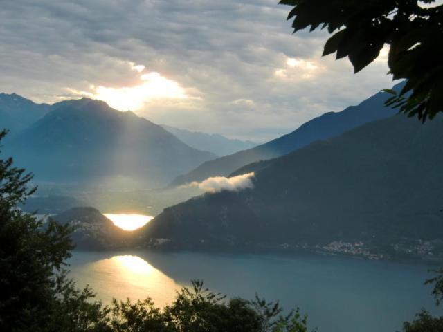 Agriturismo Piccolo paradiso - B&B Pianello del Lario