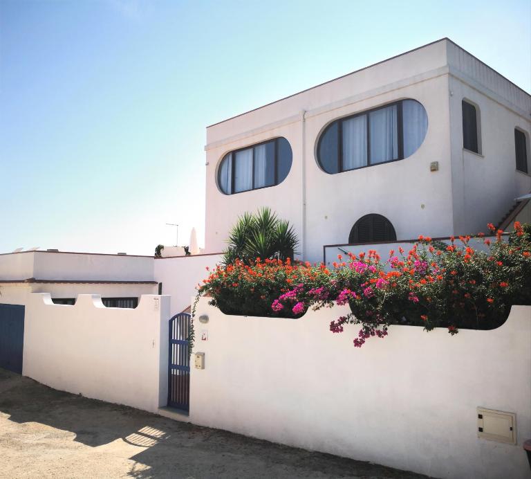 B&B Villa Ziella - B&B Porto Palo